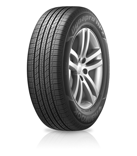 Buy cheap Hankook Dynapro HP2 (RA33) tyres from your local Setyres