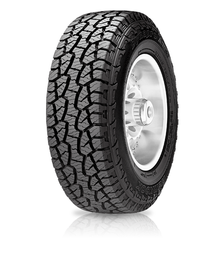 Buy cheap Hankook Dynapro AT-m (RF10) tyres from your local Setyres