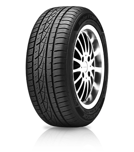 Buy cheap Hankook VWinter i*cept evo (W310) tyres from your local Setyres