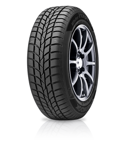 Buy cheap Hankook Winter i*cept RS (W442) tyres from your local Setyres