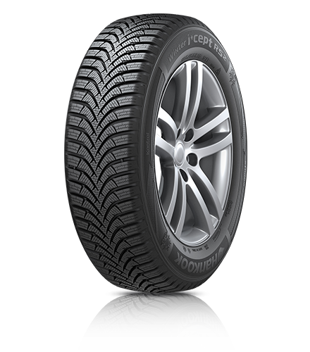 Buy cheap Hankook Winter i*cept RS2 (W452) tyres from your local Setyres
