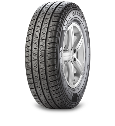 Buy cheap Pirelli Carrier Winter tyres from your local Setyres