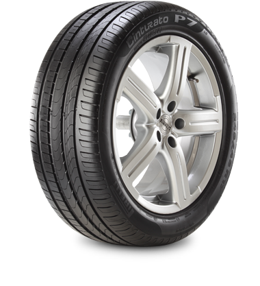 Buy cheap Pirelli CINTURATO™ P7™ tyres from your local Setyres