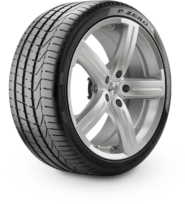 Buy cheap Pirelli P Zero SUV tyres from your local Setyres