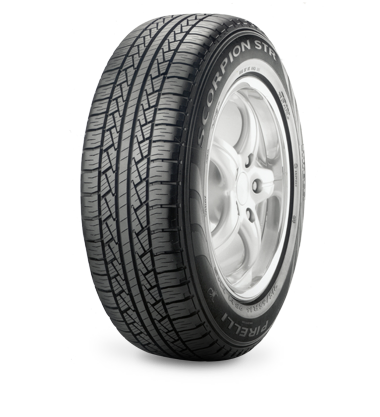Buy cheap Pirelli Scorpion STR tyres from your local Setyres