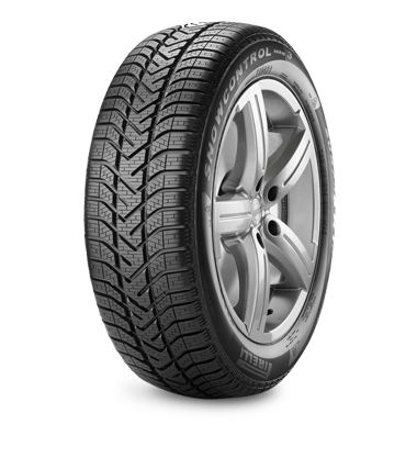Buy cheap Pirelli Winter Snow Control Serie 3 tyres from your local Setyres