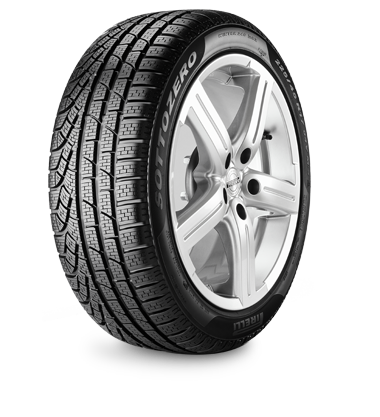 Buy cheap Pirelli Winter Sottozero Serie II tyres from your local Setyres