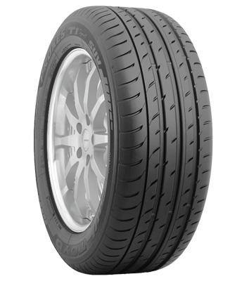 Buy cheap Toyo Proxes CF2 SUV tyres from your local Setyres