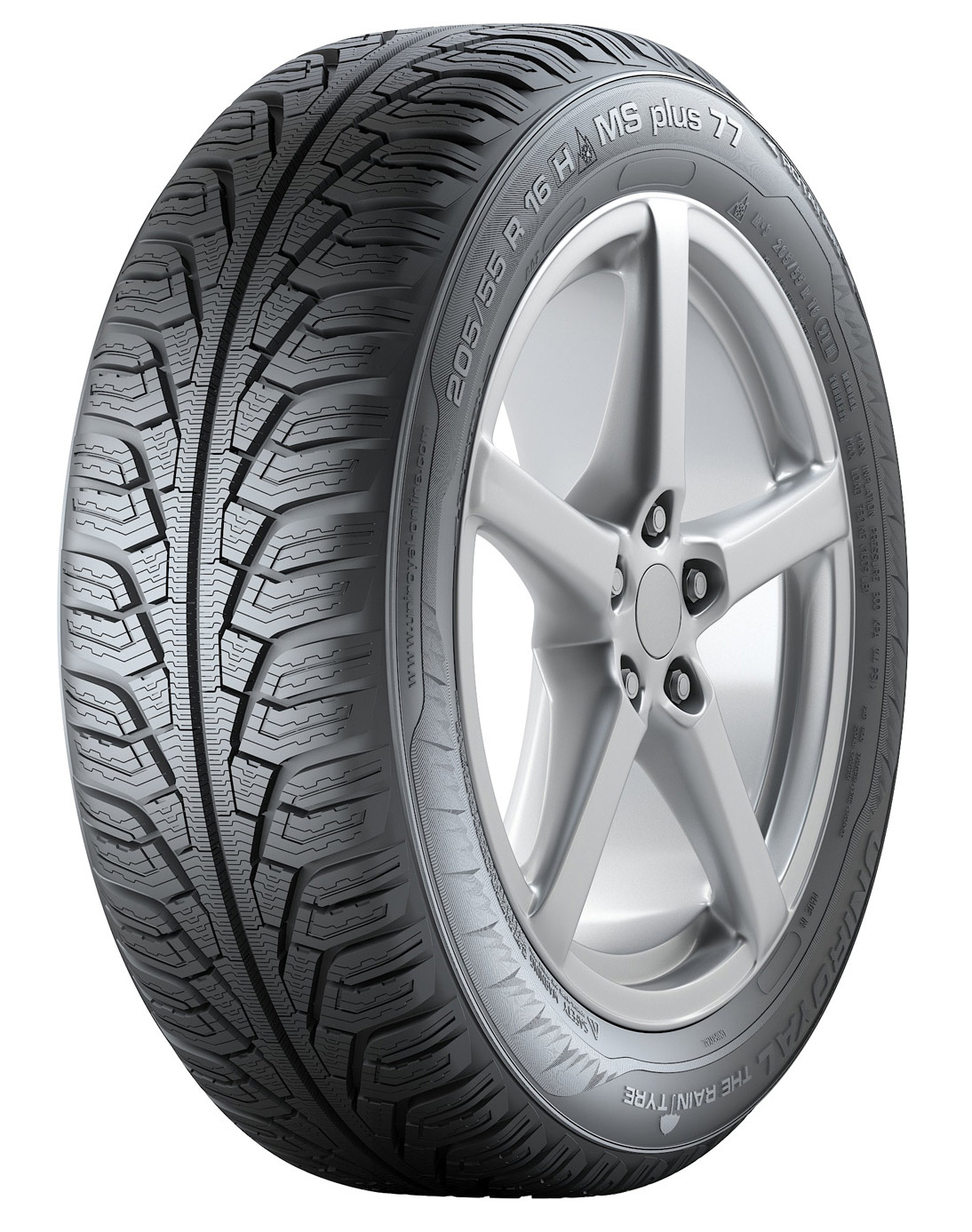 Buy cheap Uniroyal MS Plus 77 tyres from your local Setyres