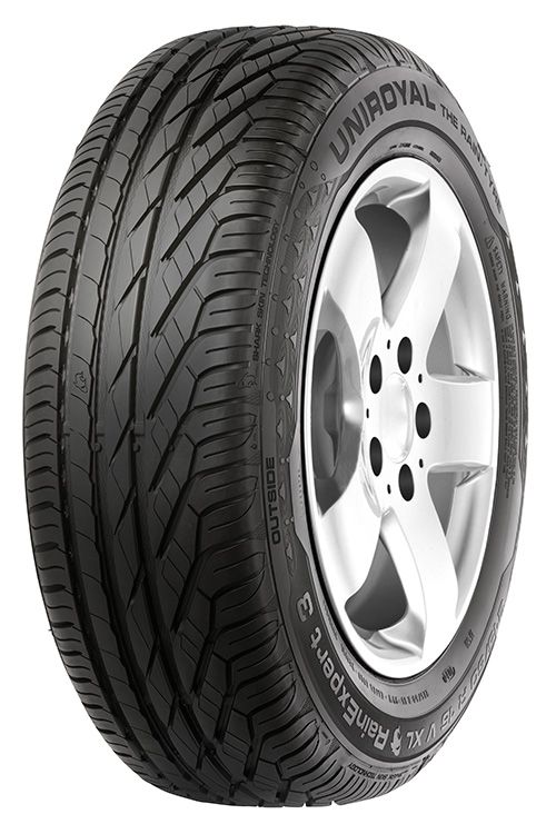 Buy cheap Uniroyal RainExpert 3 SUV tyres from your local Setyres