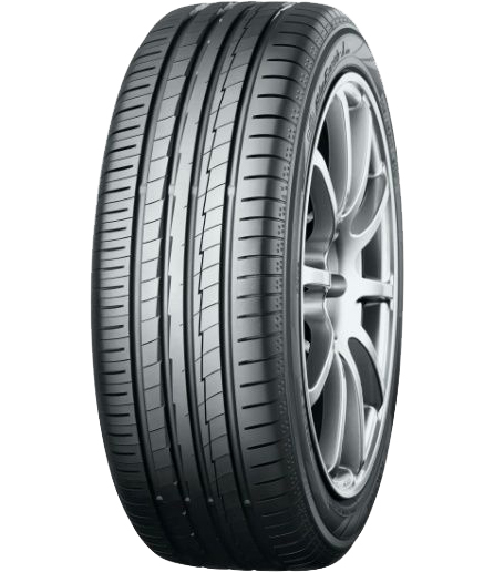 Buy cheap Yokohama BlueEarth A AE-50 tyres from your local Setyres