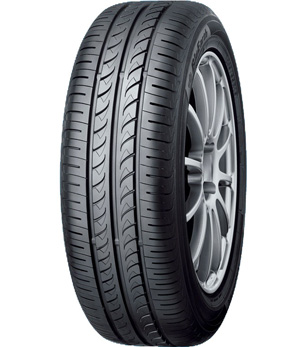 Buy cheap Yokohama BlueEarth AE01 tyres from your local Setyres