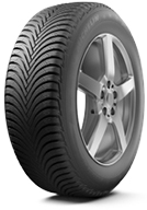 Directional tyres have a tread pattern which can only rotate in one direction to effectively resist aquaplaning